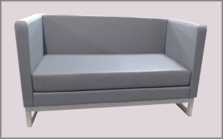 Офисный диван 
" Милан " 